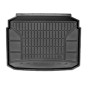 Frogum 5907377549024 TM549024 Kofferbakmat Kofferbakmat – Antislip voertuigspecifiek