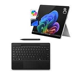 Microsoft Surface Pro 11 Bundle, 13" Copilot+ PC