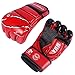 Cheerwing MMA Boxing Gloves Kickboxing Gloves