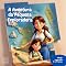 Livro A Aventura da Pequena Exploradora