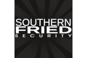 The Southern Fried Security Podcast