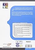 Image de (VOL.I).MATRON/A.(SERVICIO ANDALUZ DE SALUD)