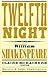 Twelfth Night (Barnes & Noble Shakespeare)