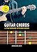 Guitar Chords: A Fretboard Sticker Book by 