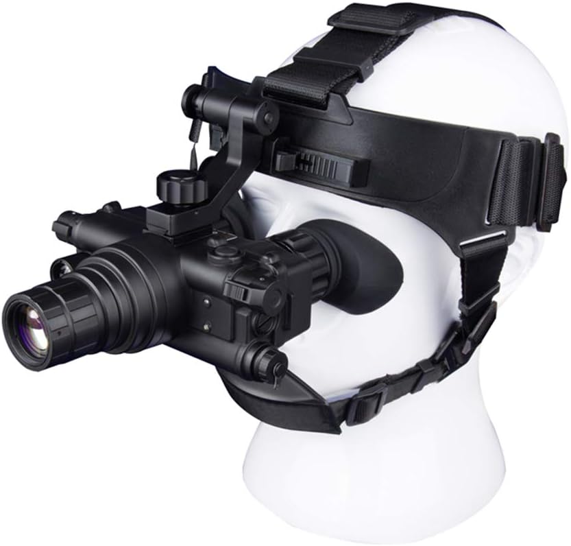 12 Mejores Gafas Vision Nocturna 2020