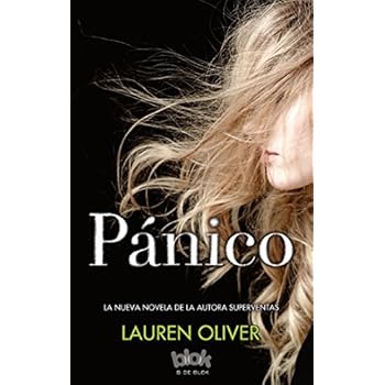 Pánico (SIN LÍMITES)