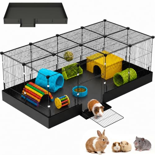 SNAAT Guinea Pig Cage