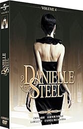 Danielle Steel - Volume 4 - Pack