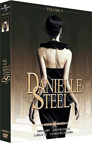 Danielle Steel - Volume 4 - Pack