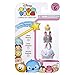 Disney Tsum Tsum Series 6! 3-Pack Figures: Miss Bunny/Judy Hopps/White Rabbit Tsparkle Tsurprise Limited Edition Figures