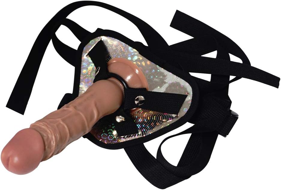 WARES Safe Real Feel Big Size Happy Materials -GFEFOBP-E
