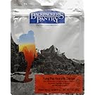 Backpacker's Pantry Kung Pao Chicken with Rice, Two Serving Pouch, (Packaging May Vary)​