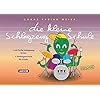 Die kleine Schlagzeug-Schule: Mit Farbe Schlagzeug lernen Einsteigerschule für Kinder (Fun-School)