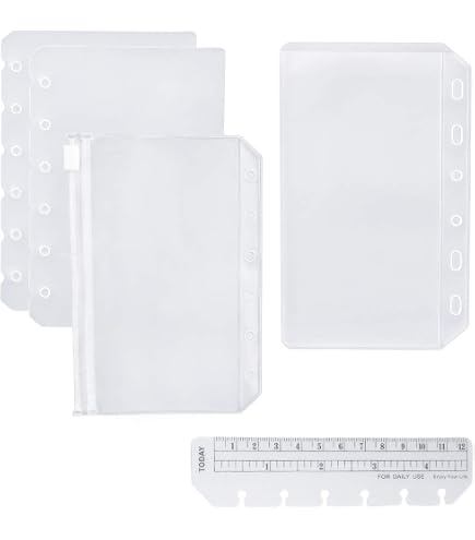Filofax Pocket Credit Card Holder (B213603