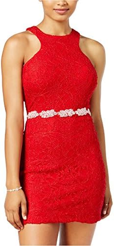 emerald sundae juniors lace back bodycon dress EMERALD SUNDAE, Juniors' Lace-Back Bodycon Dress