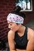 Maven Thread Flora, Women's Workout Headbands, 4