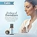 Calm 2.0 - Essential Oil Blend 15ml(Comparable to DoTerra Serenity and Young Living Peace & Calming) Reduces Feelings of Stress, Anxiety and Agitation Now with French Lavender