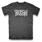Rush Slim Original T-shirt