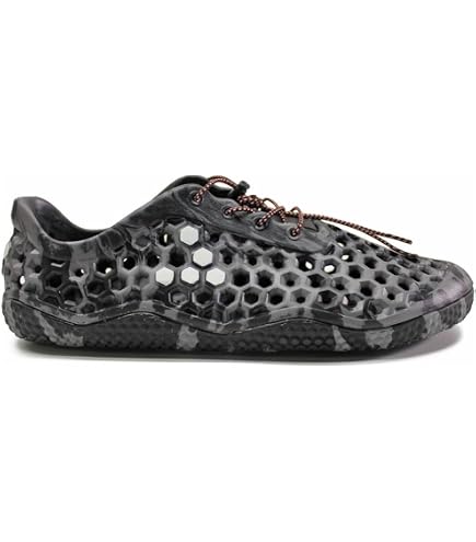 Amazon.com | Vivobarefoot Ultra III Bloom, Womens Lightweight