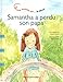 Samantha a perdu son papa (French Edition) by