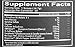 REDCON1 Total War Pre Workout Powder, Blue Raspberry - Beta Alanine + Citrulline Malate Keto Friendly Preworkout for Men & Women with 320mg of Caffeine - Fast Acting (30 Servings)