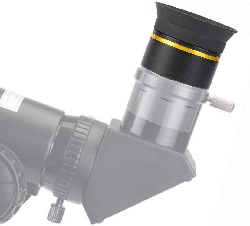 Topiky 1.25" 4mm Plossl Eyepiece Fully Coated Metal Telescope Eyepiece for Astronomic Telescope Accessory - Image 5