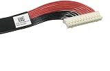 ZAHARA DC Power Jack Charging Port Cable for MSI GL73 MS-17C7 MS-17E9 Laptops view 4