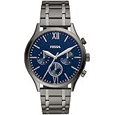 Fossil Fenmore Analog Men Watch