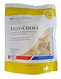 Butler Enzy Chews For Dogs 11-25 lb (30 Chews)