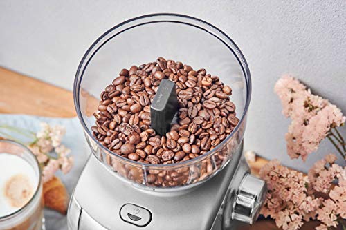 Design Kaffeemühle Advanced Plus – Bild 6