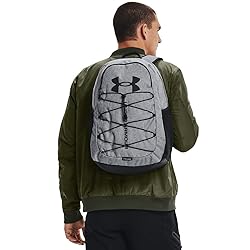 Under Armour Unisex-Adult Hustle Sport Backpack
