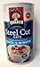 Quaker Quick 3-Minute Steel Cut Oats 25oz Canister (Pack of 4)