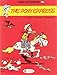 The Pony Express (Lucky Luke) (Volume 46)