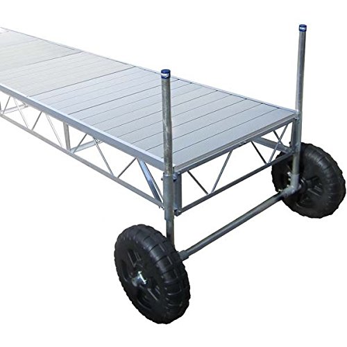 Aluminum Dock for sale Only 3 left at 70