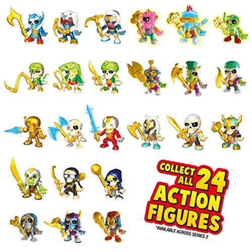 treasure x dragon s2