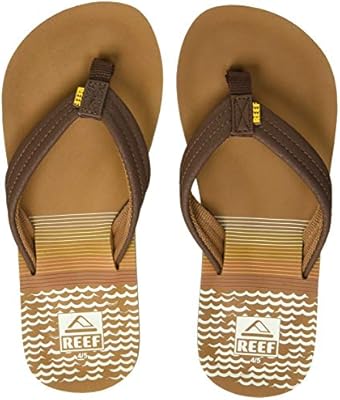 reef kids thongs