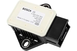 GM Genuine Parts 22743204 Vehicle Yaw Sensor