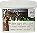 UltraCruz Goat Copper Bolus Supplement for kid goats, 25 count (2 grams each)