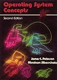 Operating system concepts by 