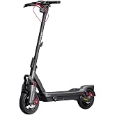 Segway Ninebot MAX G3 Plus/G3 / G2 Electric Scooter for Adult, UL Certified