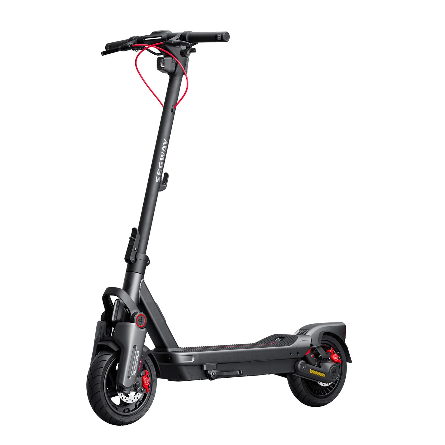 Photo 1 of ***used****Segway Ninebot Max G3 Electric Scooter, 28 mph Top Speed w/ 50 Miles Max Range, 2000W Peak Motor, Dual Hydraulic Suspension, Fast Charging Scooter for Adults and Teens, UL-2272 2271 Certified