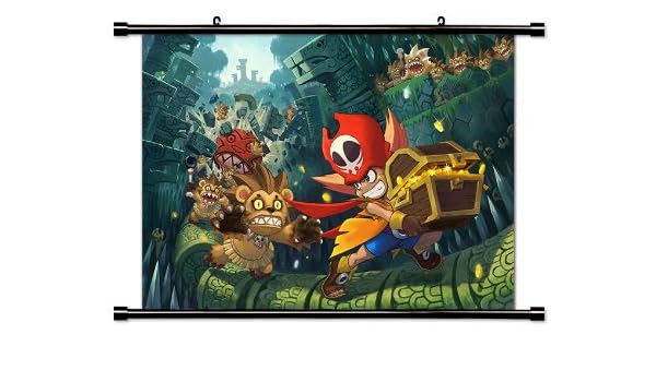 Amazon Com Zack And Wiki Quest For Barbaros Treasure Videogame