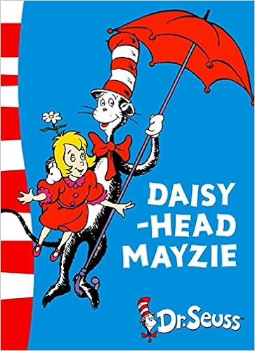 Amazon Com Daisy Head Mayzie 9780007175215 Dr Seuss Books