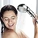 Handheld Shower Head with Hose - 3 Spray Settings High Pressure Shower Heads with ON/OFF Switch Detachable Shower Head with 80