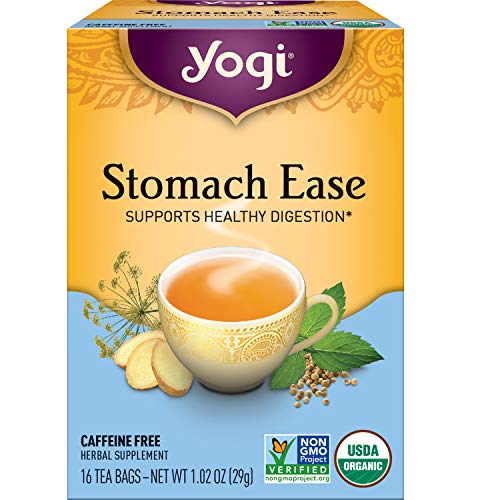 Yogi Tea