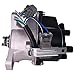 Ignition Distributor for 92-95 Accord Prelude 2.2L External Coil fits TD-52U / TD-59U / TD52U / TD59U