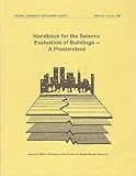Handbook for the Seismic Evaluation of Buildings : A Prestandard, 1998, , 078817679X