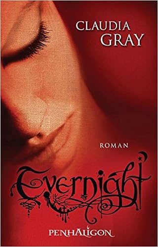 Evernight 1 Gray Claudia 9783764530457 Amazon Com Books
