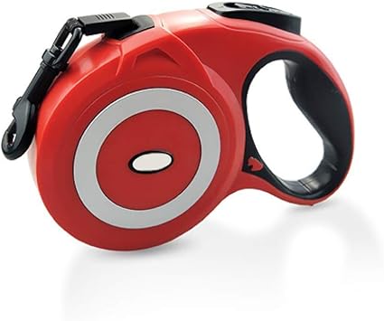 8M 40Kg Correa retráctil para Correa de Perro Grande Nylon ...