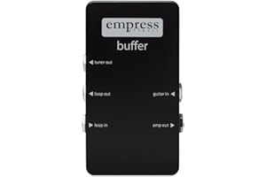 EMPRESS EFFECTS Empress Buffer